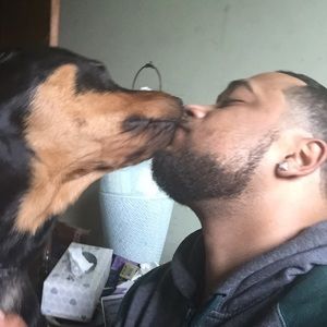 Meet your Posher, Nick